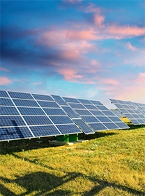 Solar system energy