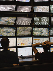 Monitoring System