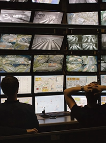 Monitoring System