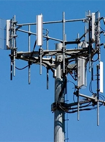 Telecom