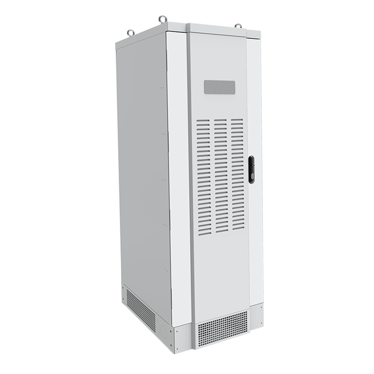Outdoor Cabinet