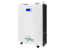 Powerwall ESS