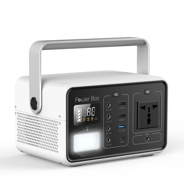 Portable Power
