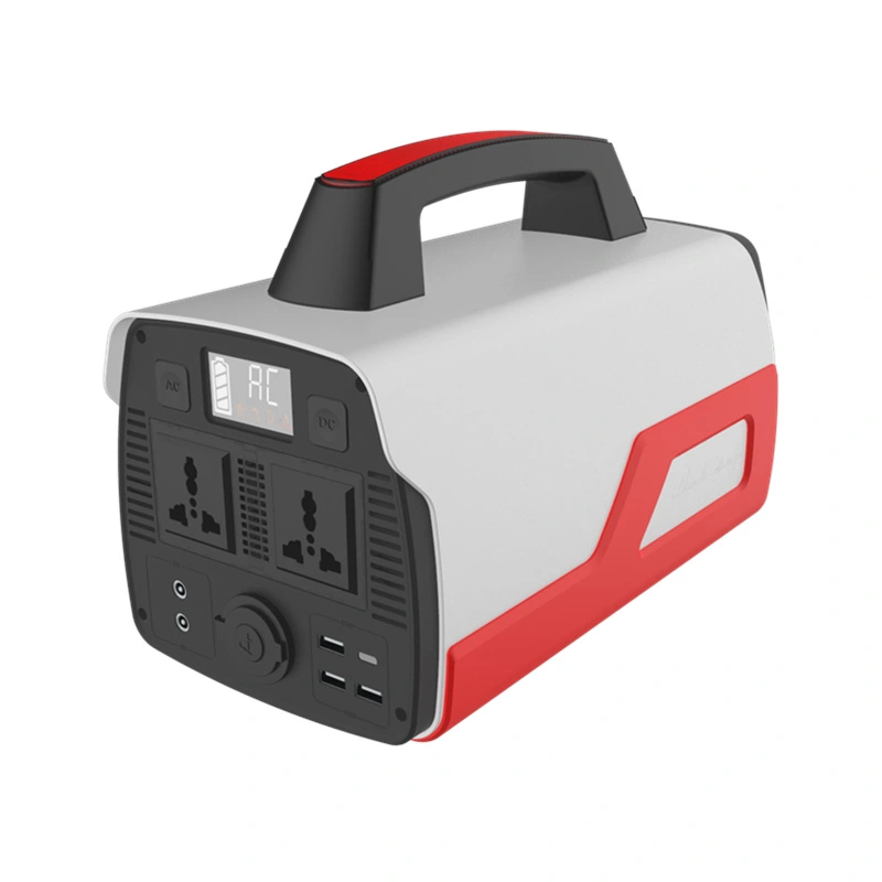 Portable Power