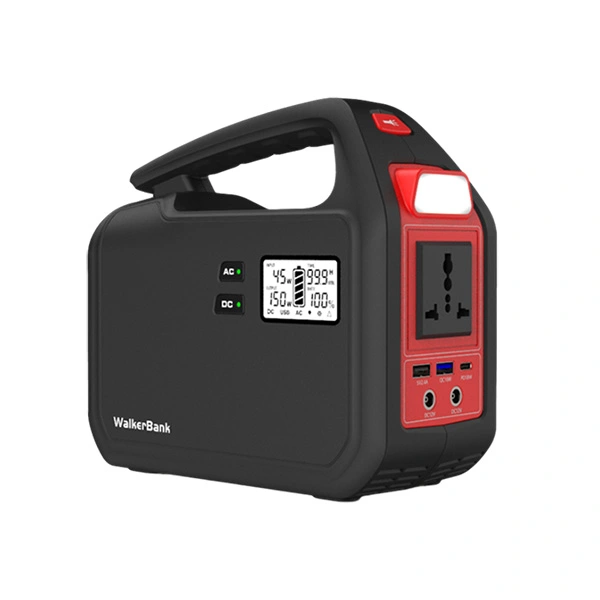 Portable Power