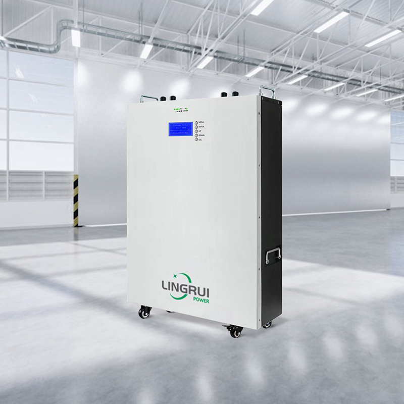 Powerwall ESS