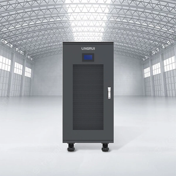 256V Series