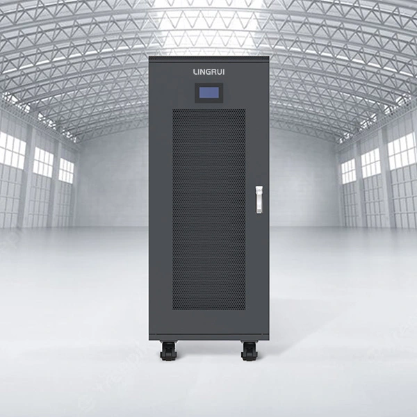 256V Series