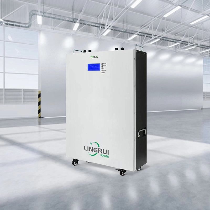 Powerwall ESS