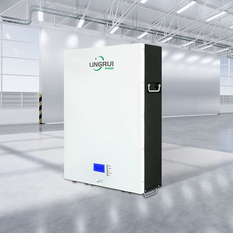 Powerwall ESS