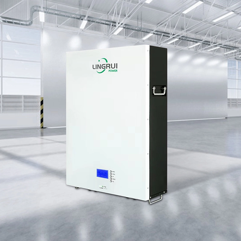 Powerwall ESS