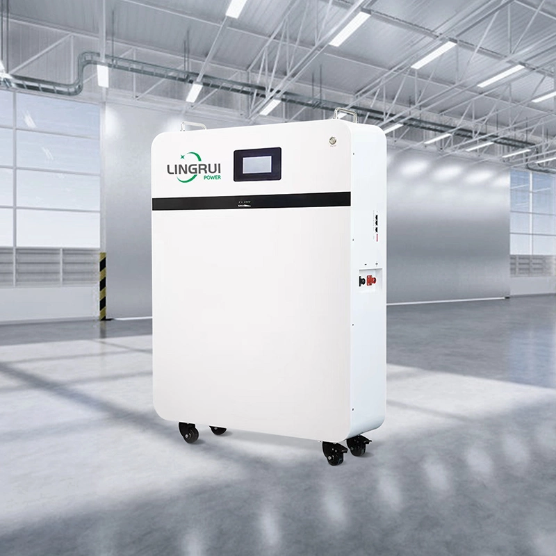 Powerwall ESS