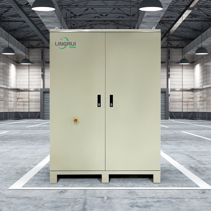BTS Backup Power