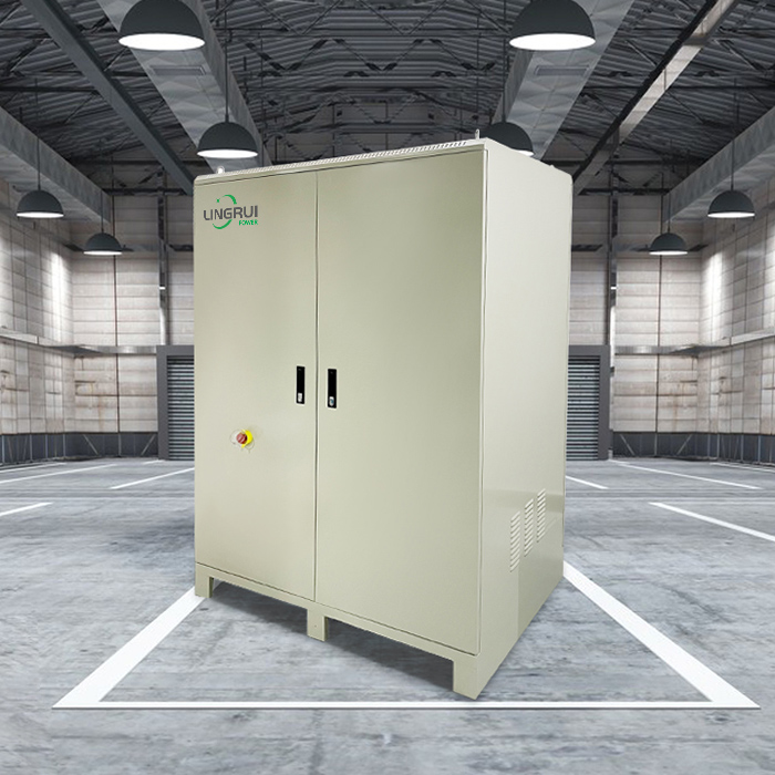 BTS Backup Power