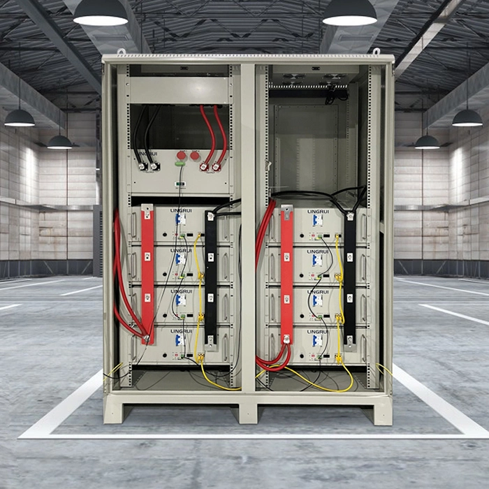 BTS Backup Power
