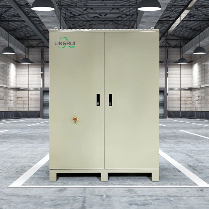 BTS Backup Power