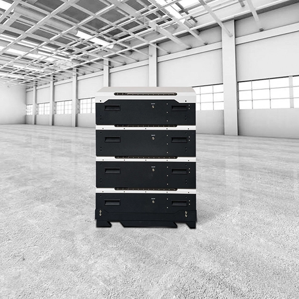 Stack L/H Series