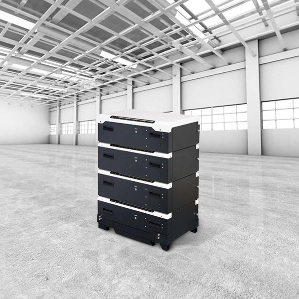 Stack L/H Series