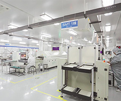 Production workshop
