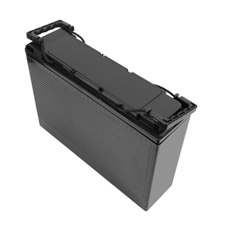 Front Terminal Lithium LiFePO4