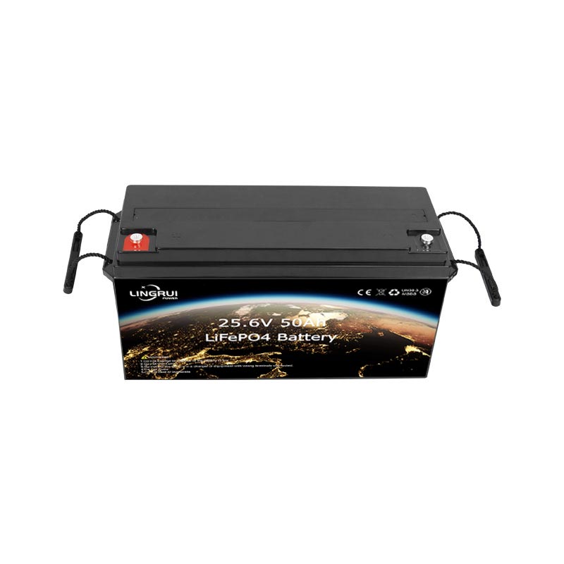 24V LiFePO4 Battery