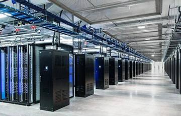 Data Center