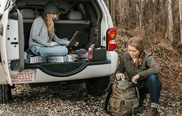 Portable Energy Station