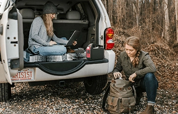Portable Energy Station